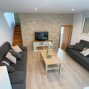 Apartamento La Casita De La Pared, Santa Cruz de Tenerife