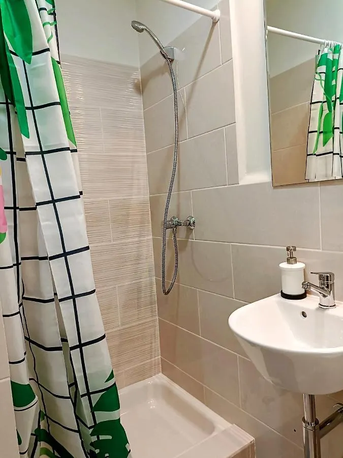 Apartamentos Carrillo 6 Santa Cruz de Tenerife Spain
